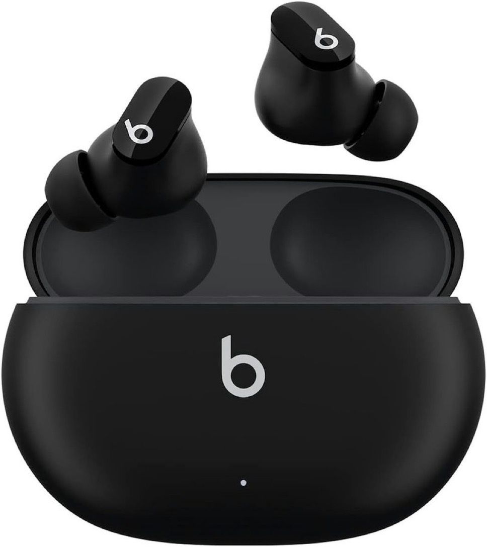 Beats Ear Buds Apple $120 Brand New