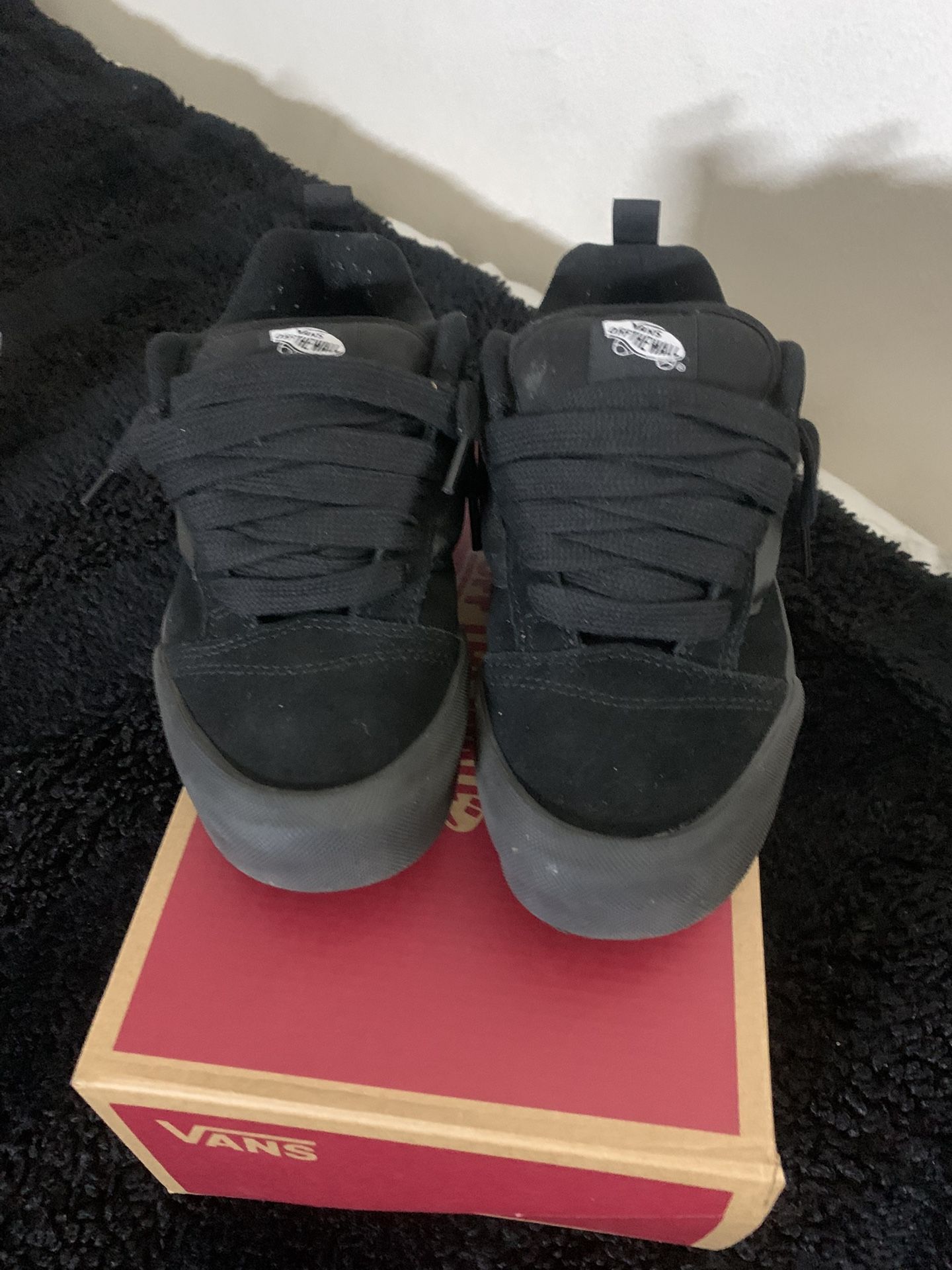Vans