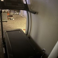 NordicTrack X11!