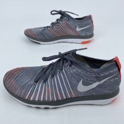 Nike Free Transform Flyknit