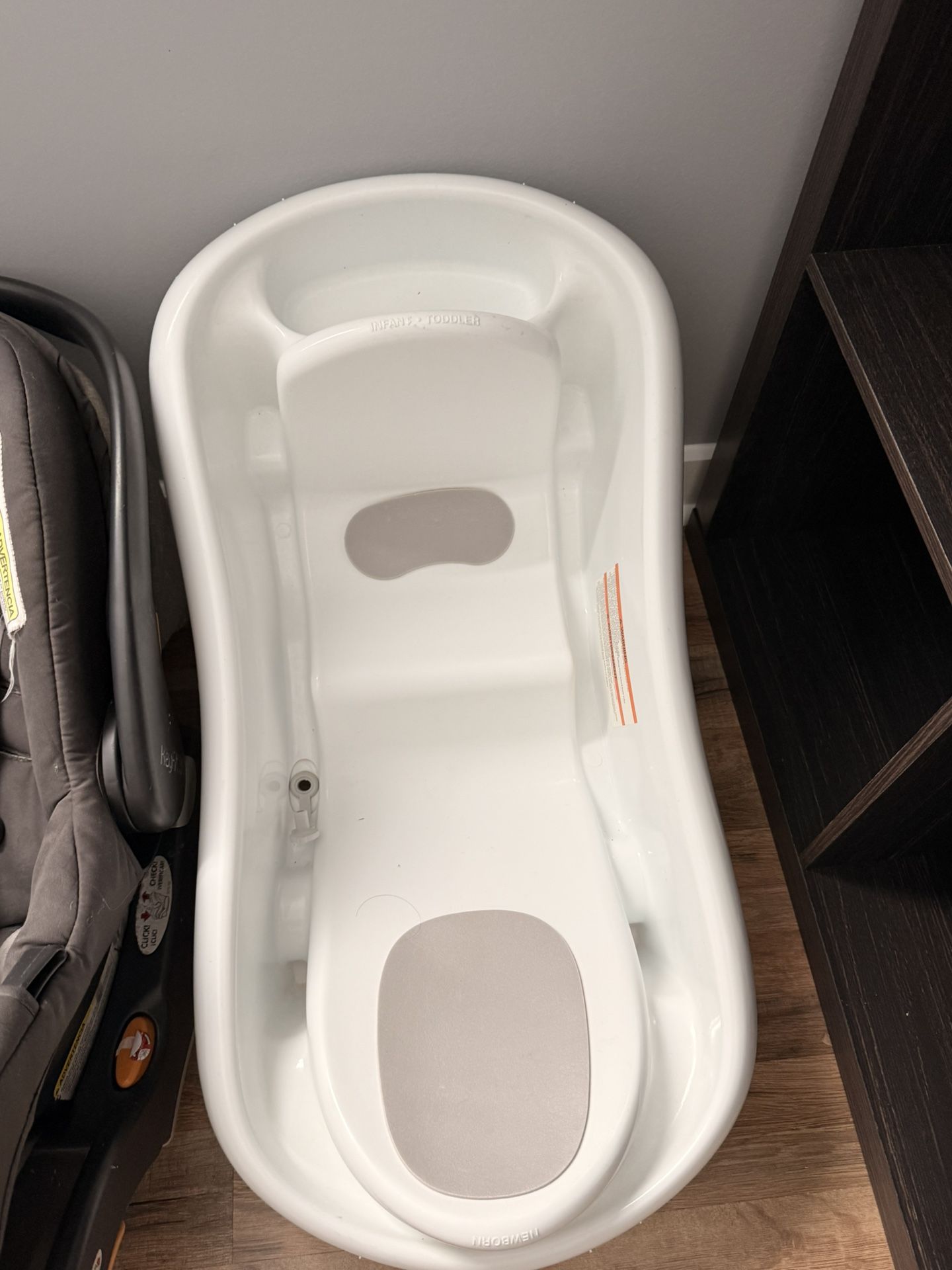 Car Seat