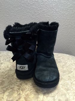 Uggs size 13