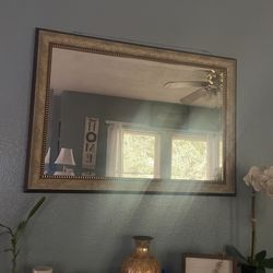 Wall Mirror