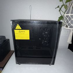 Pc Case