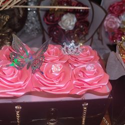 Eternal Forever Bouquet 