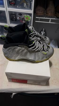 Nike Foamposites