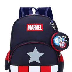 Small Kids Backpack 