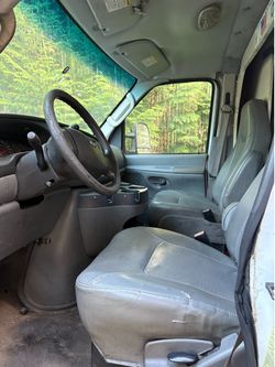 Box Truck