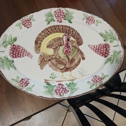 Platter