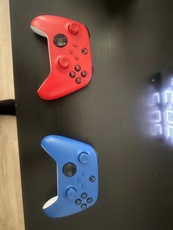 Xbox one controllers