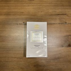 Creed Silver Mountain Water 3.3 Fl Oz