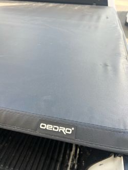 Dodge truck short bed tonneau cover