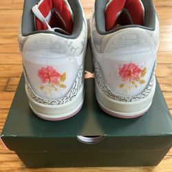 Jordan 3 Wings Mens Size 12 New HM6993-100