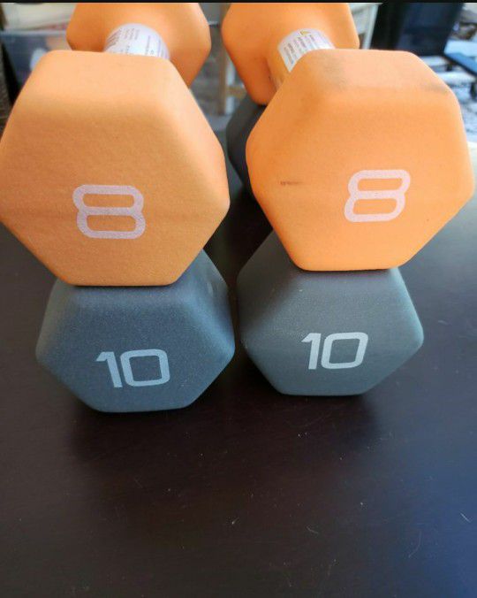 Dumbbells Dumbbell Weights Lifting BRAND NEW