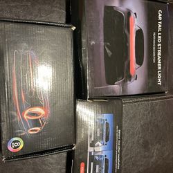 car accessories