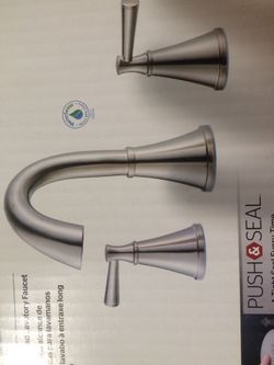 Pfister Bathroom Faucet