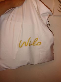 Diaper bag