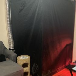 Grow Tent 