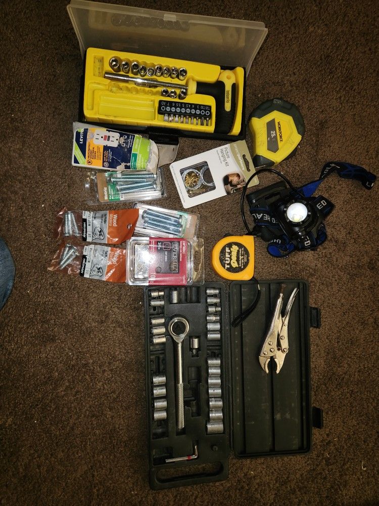 Miscellaneous Tools