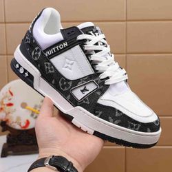 LV Shoes Sneakers