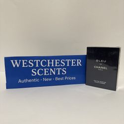 Bleu De Chanel (100ml)