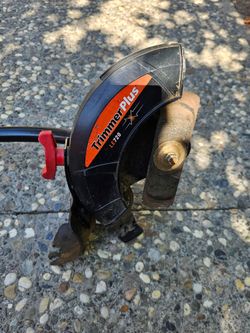 Trimmer Plus LE720 Attachment