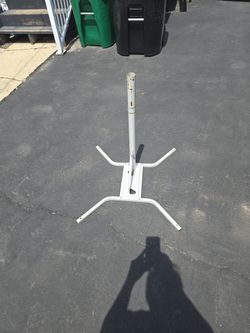 Balcony Satellite Dish Mount  