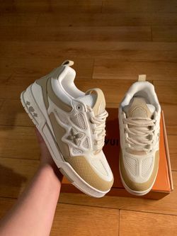 Lv stake white