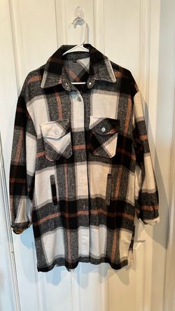 Women’s jacket sweater