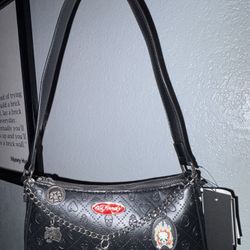 Ed Hardy Bag