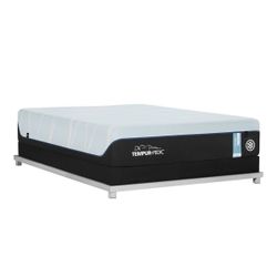 Tempurpedic Luxebreeze Soft King Mattress 
