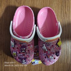 Crocs Classic Clogs x Diplo - Read Available Sizes for Sale in San Diego,  CA - OfferUp