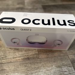 Oculus Quest 2