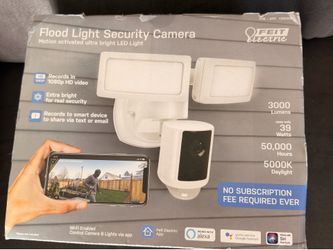 Security Camera