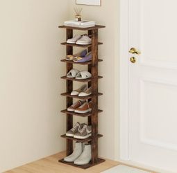 Shoe rack
