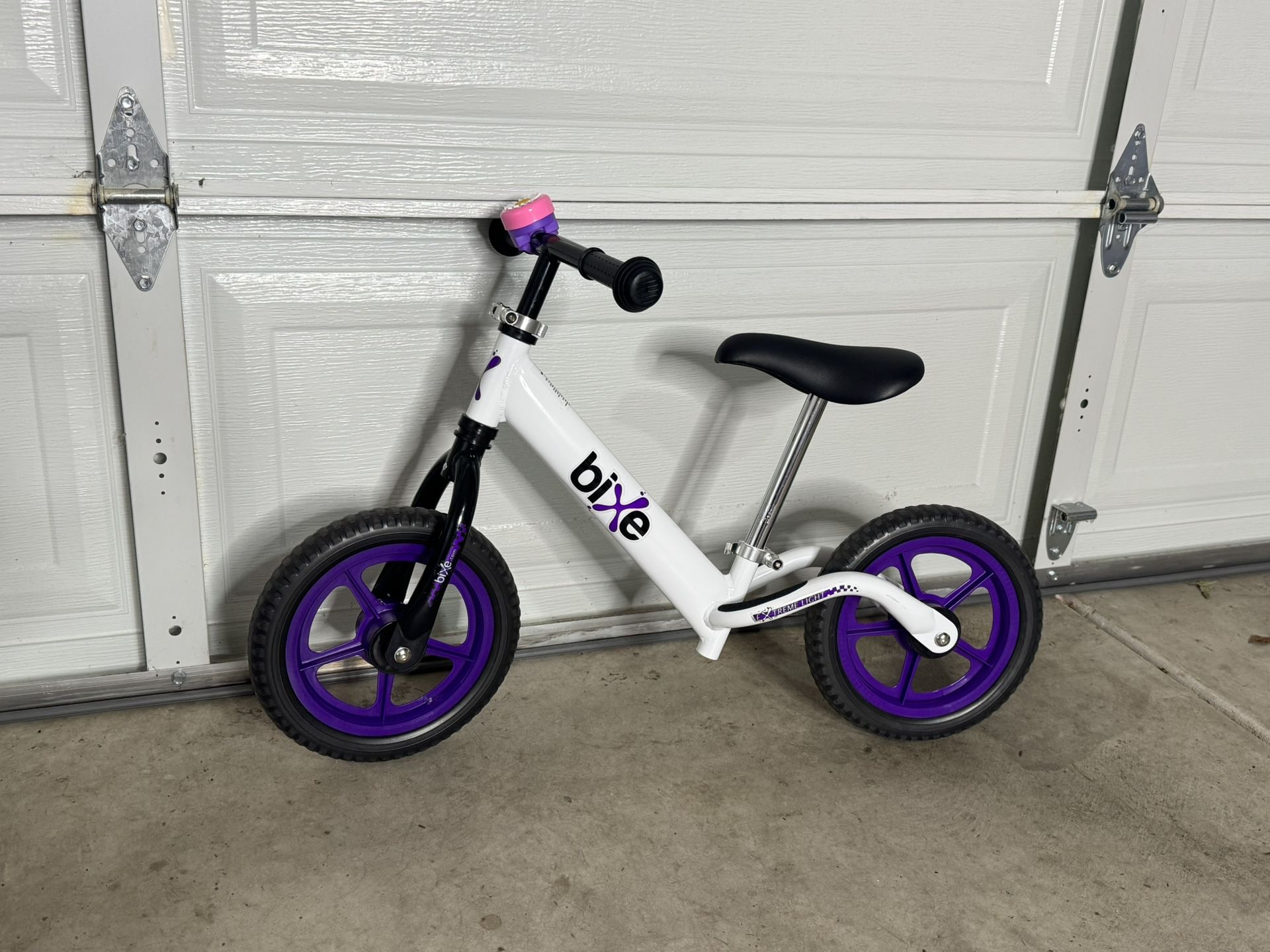 Kids Balance Bike