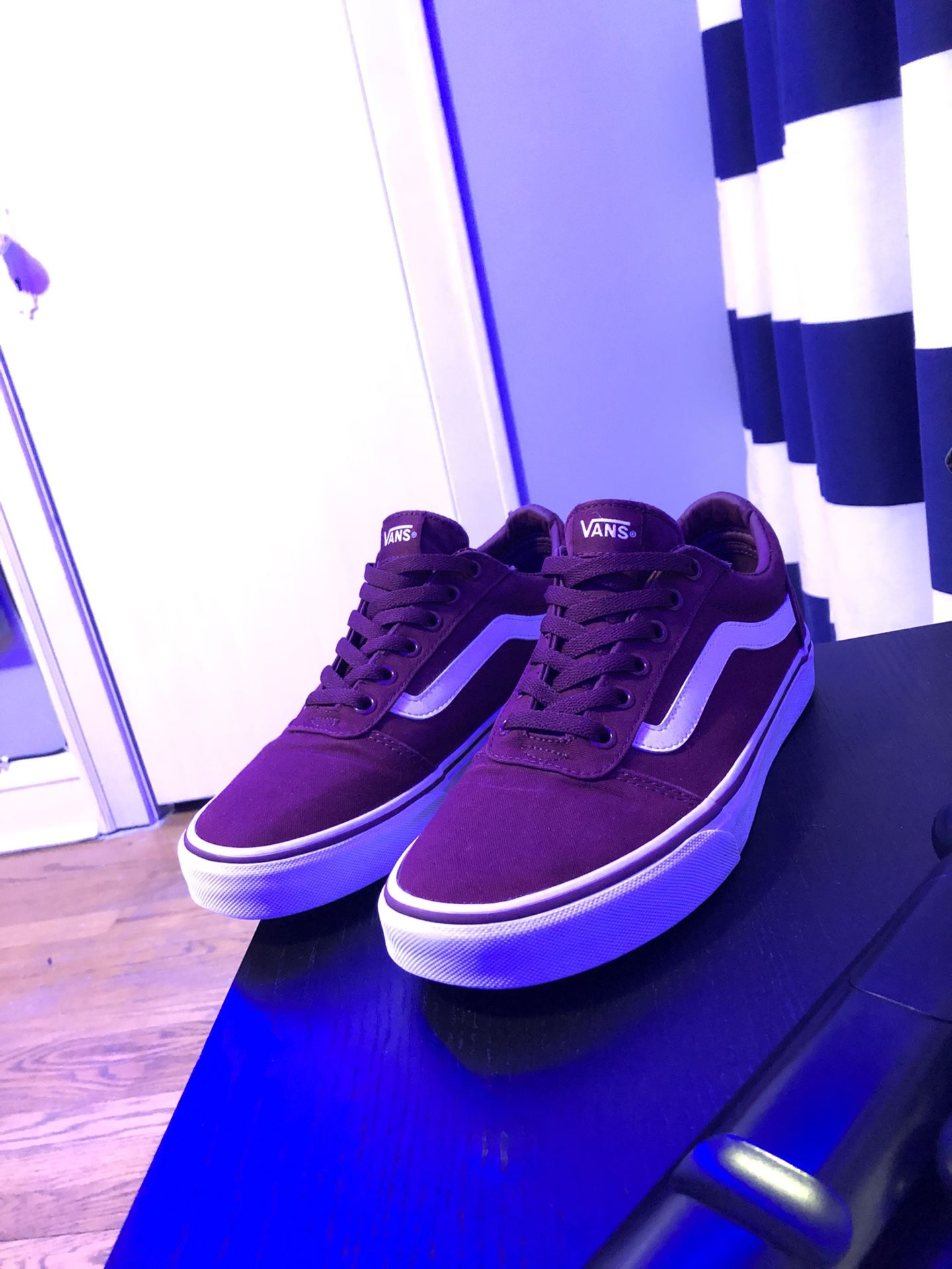 Vans Womens or man