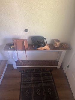 Entry table