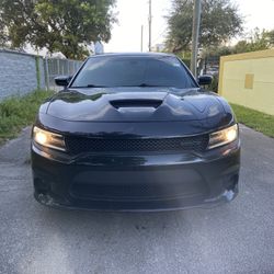 Dodge Charger GT 2021