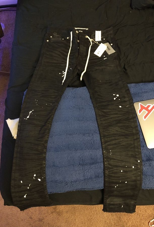 Mrcla jeans