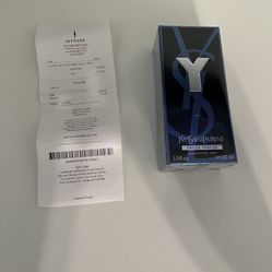 Ysl Y EDP