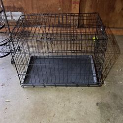 Dog Cage