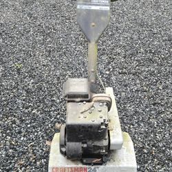 Rotor Tiller