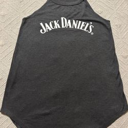 District ® Women’s Perfect Tri ® Rocker Jack Daniel’s Tank