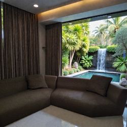 Modern Artefacto Couch