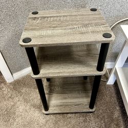 Small End Table/ Night Stand 