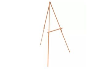 63” Adjustable Display Easel
