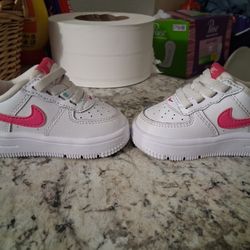 Baby girl Shoes