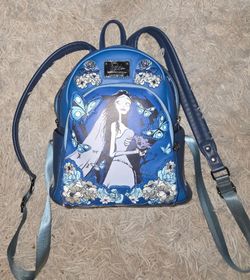 Corpes Bride Bag