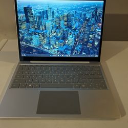 Microsoft Surface Laptop Go